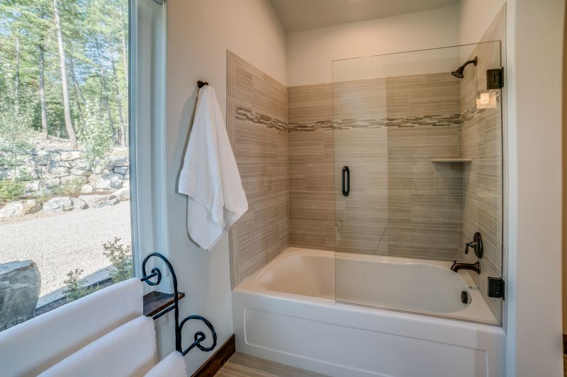 Bathroom Transformation Examples