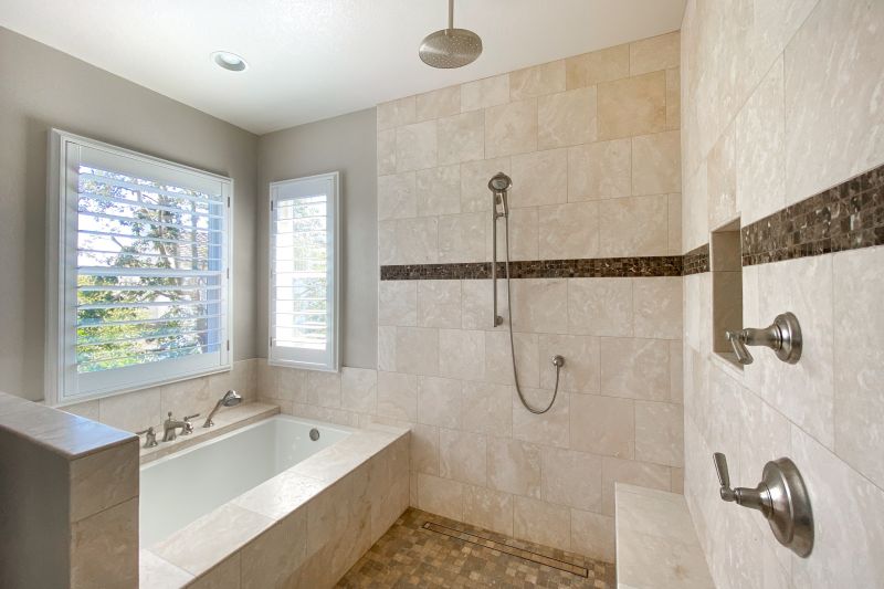 Senior Bathroom Remodelers detail